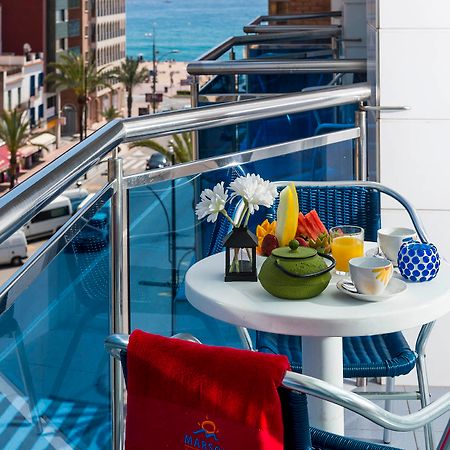 Apartaments Blau By Marsol Lloret de Mar Quarto foto