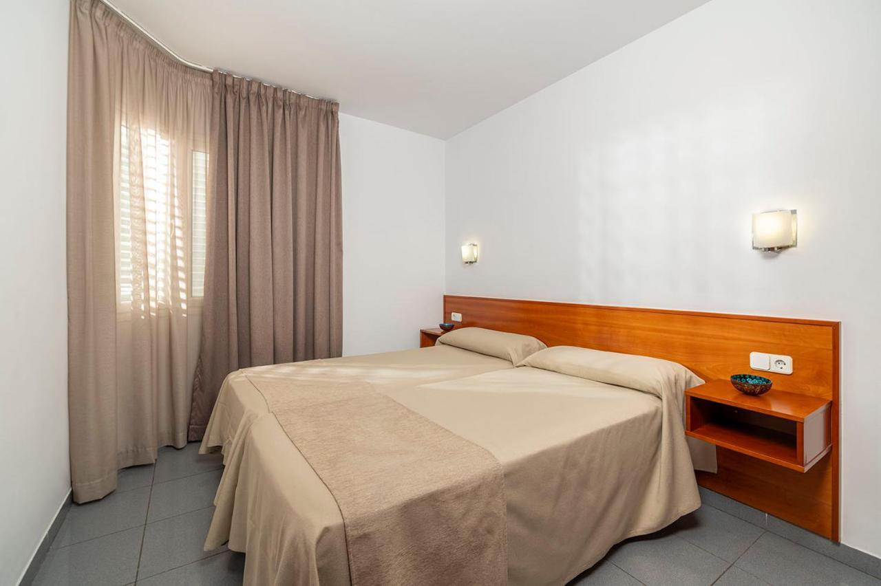 Apartaments Blau By Marsol Lloret de Mar Exterior foto