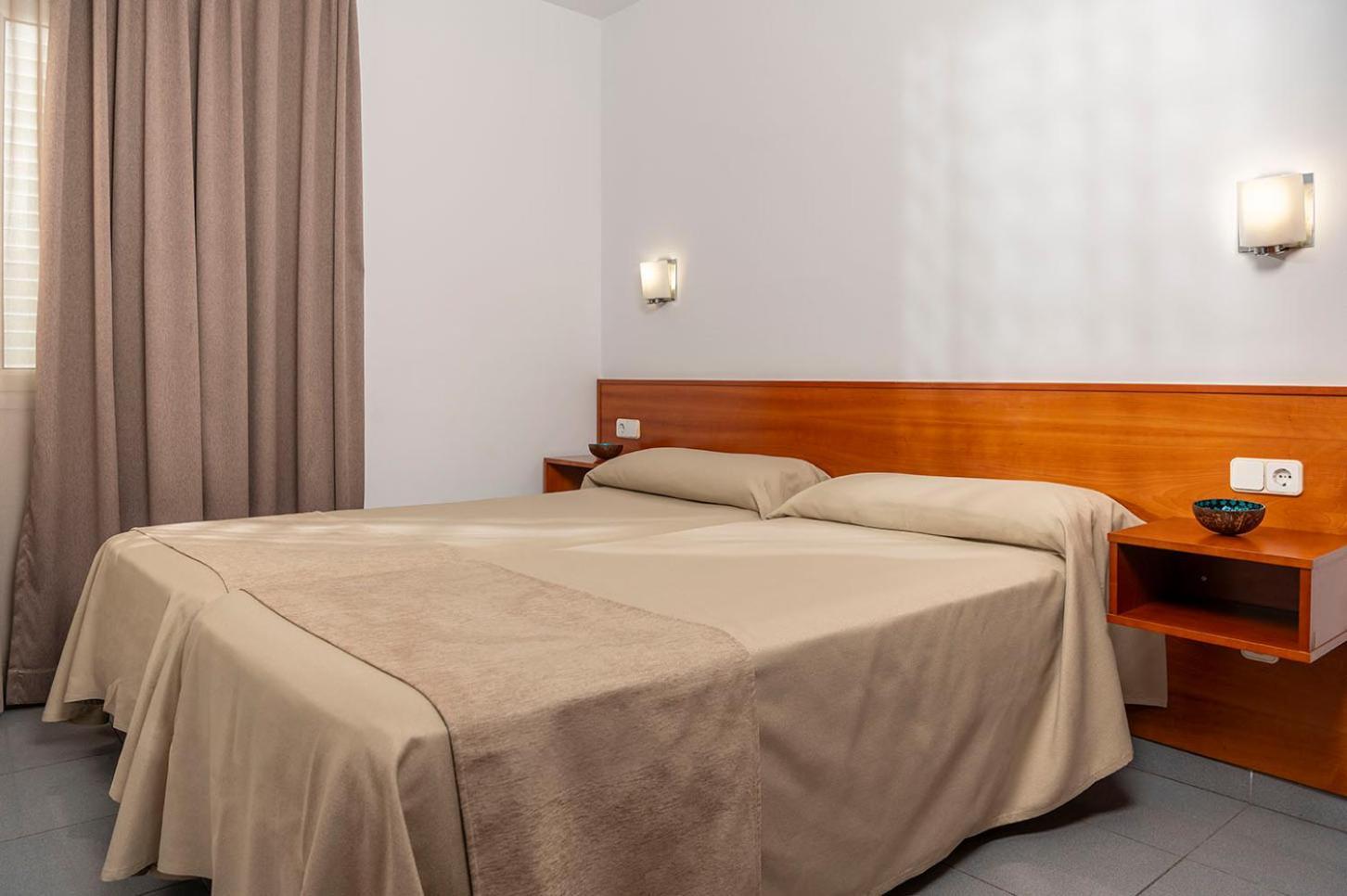 Apartaments Blau By Marsol Lloret de Mar Exterior foto