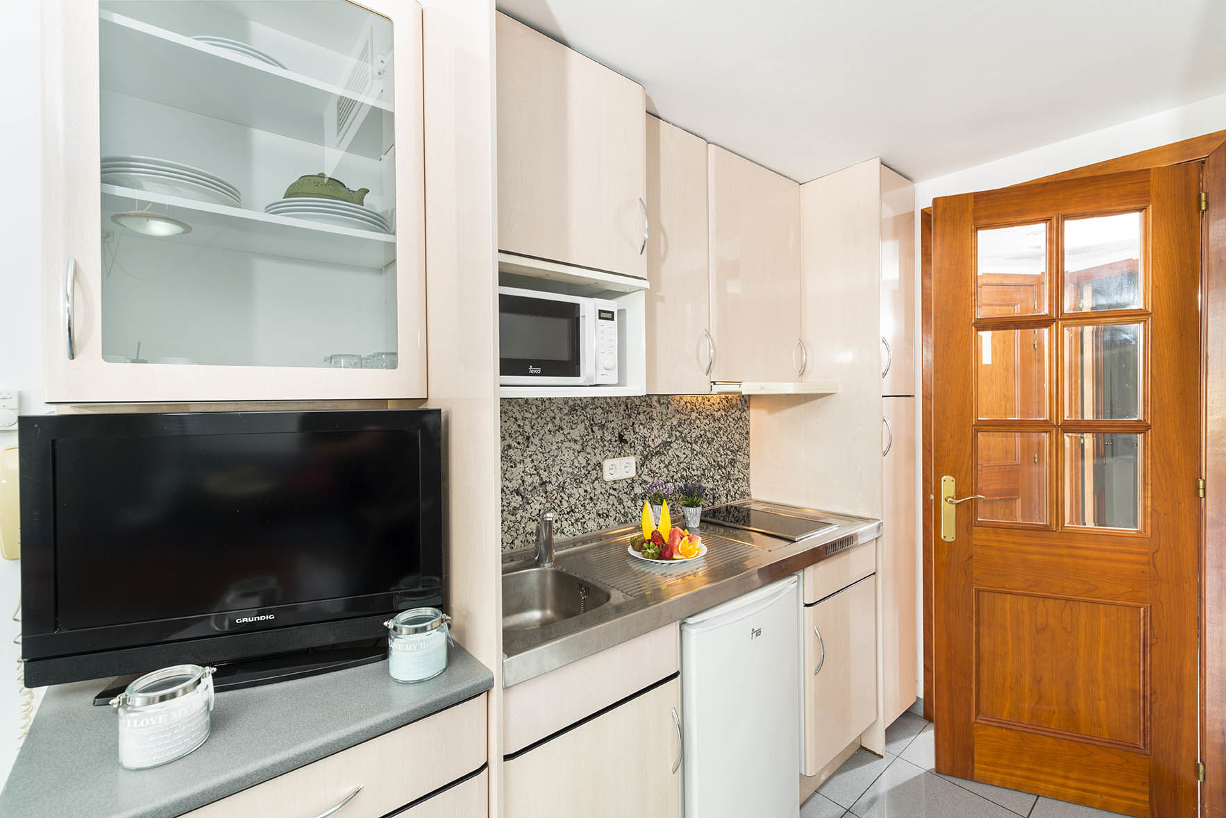 Apartaments Blau By Marsol Lloret de Mar Quarto foto