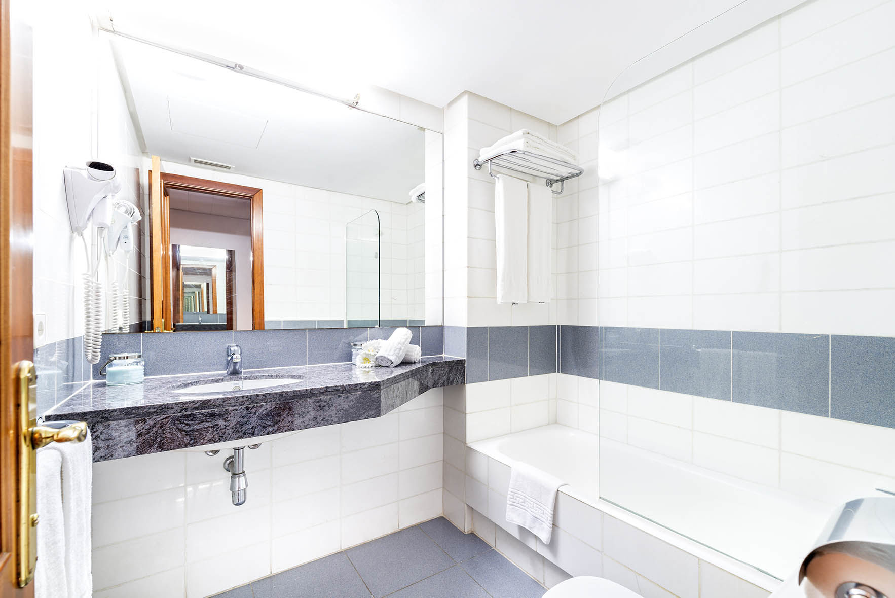 Apartaments Blau By Marsol Lloret de Mar Quarto foto