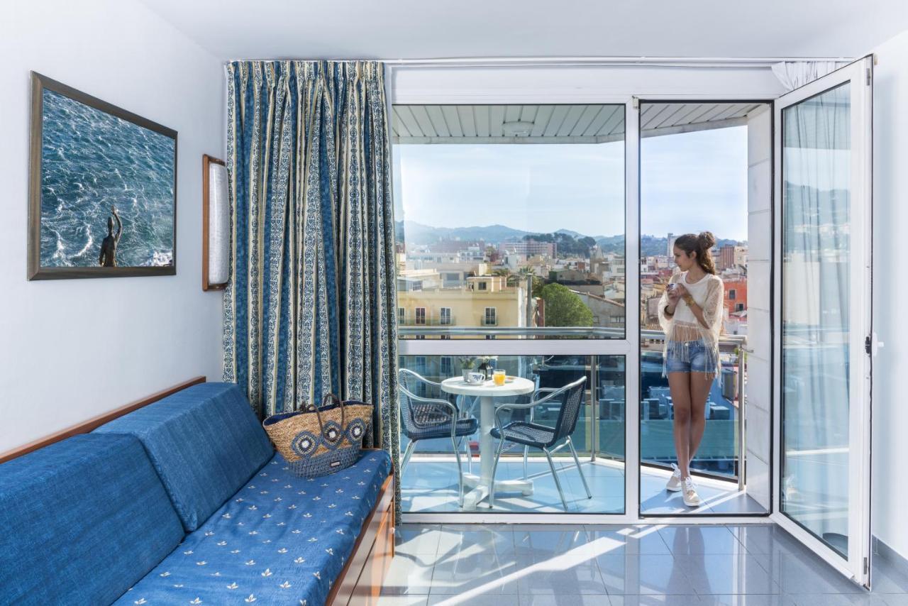 Apartaments Blau By Marsol Lloret de Mar Quarto foto